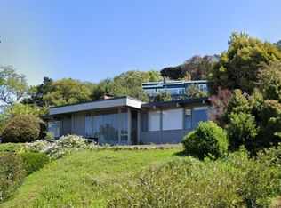 525 Comstock Dr, Belvedere Tiburon, CA 94920