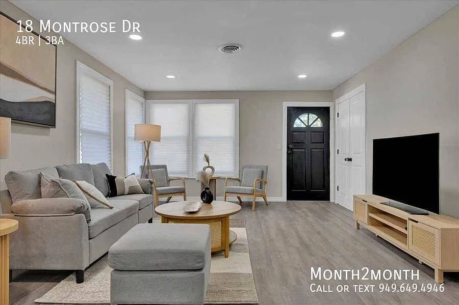 Montrose Meadow Retreat — Photo 3