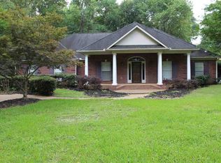107 Herring Dr, Raymond, MS 39154