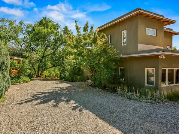 1710 W Alameda St Unit 7, Santa Fe, NM 87501