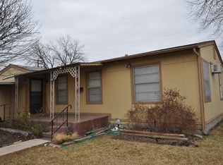 127 Wake Forrest Dr, San Antonio, TX 78228