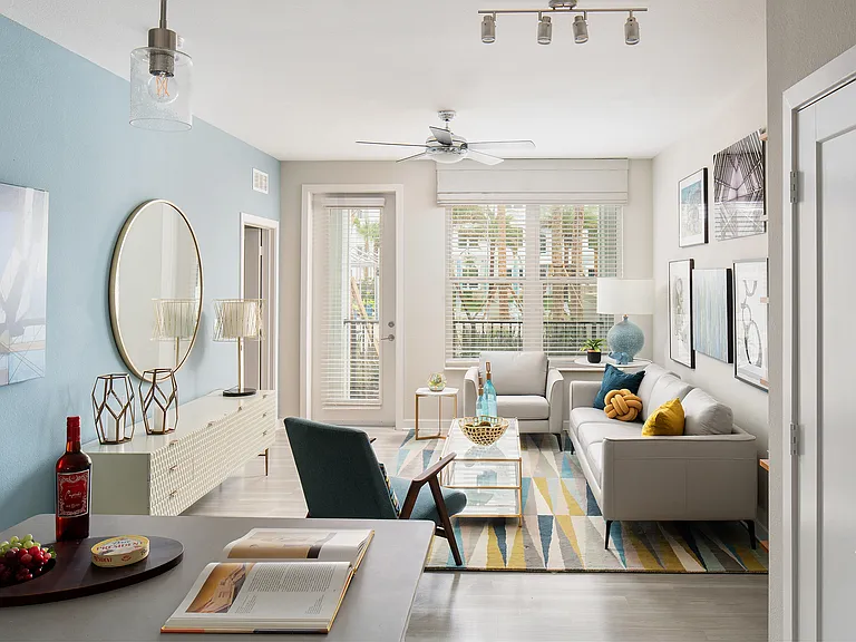 The Residences at Westshore Marina — Photo 17