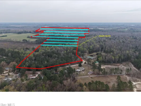 0 Wood Ln Lot 1, Shannon, NC 28386