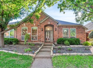 937 Gibbs Xing, Coppell, TX 75019