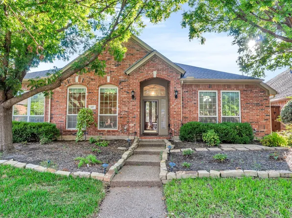 937 Gibbs Xing, Coppell, TX 75019