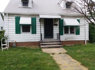 3910 Victory Blvd, Cleveland, OH