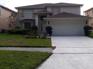 1031 Eagles Forrest Dr, Apopka, FL 32712