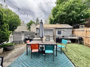 13 Verdun St, Cambridge, MA 02140