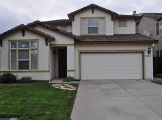 2203 Ranch House Ct, Auburn, CA 95603
