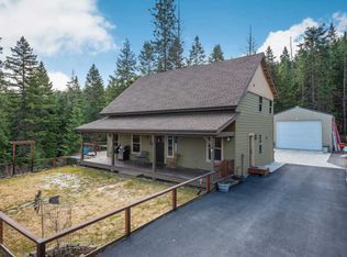 1812 S Agate Rd, Coeur D Alene, ID 83814