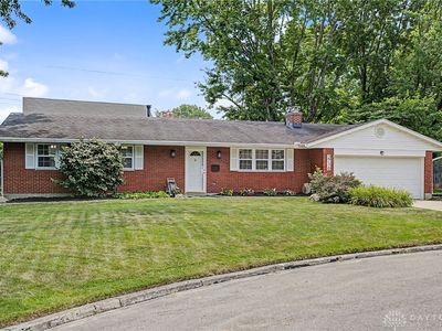 2716 Ridgeville Ct, Dayton, OH, 45440
