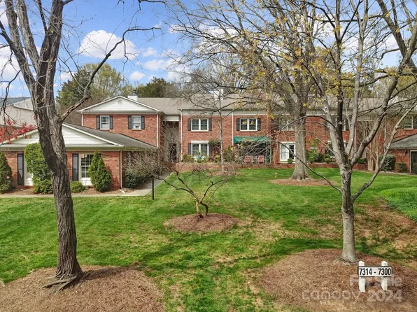 7314 Quail Meadow Ln, Charlotte, NC 28210