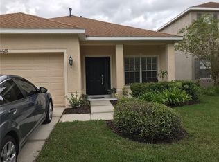 20629 Great Laurel Ave, Tampa, FL 33647