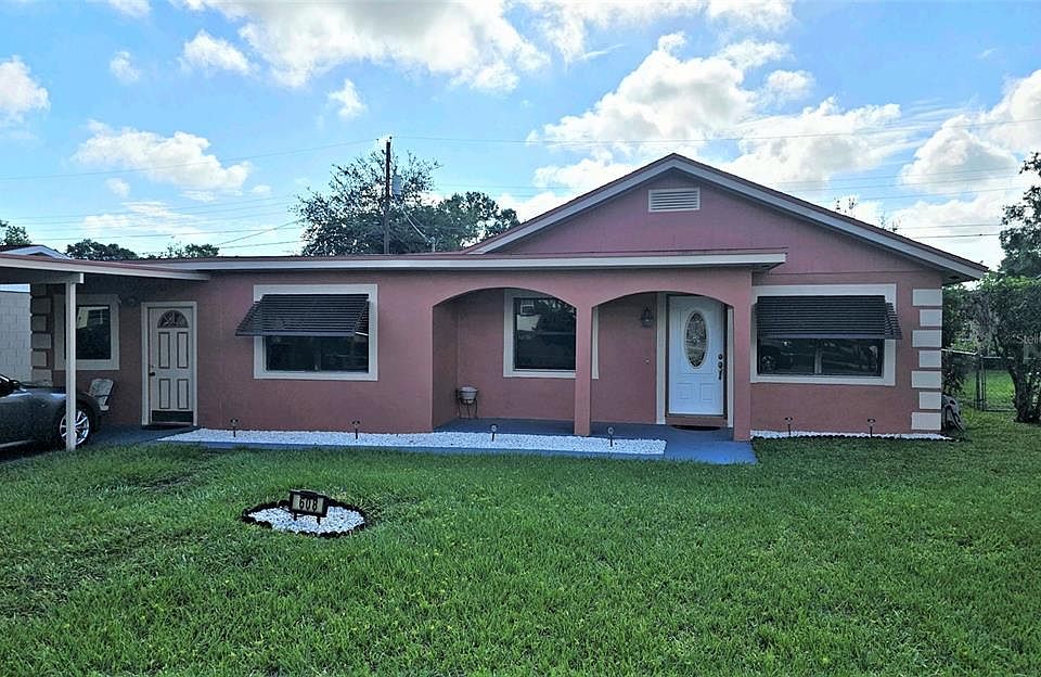 608 William Ave, Winter Haven, FL 33880 Zillow