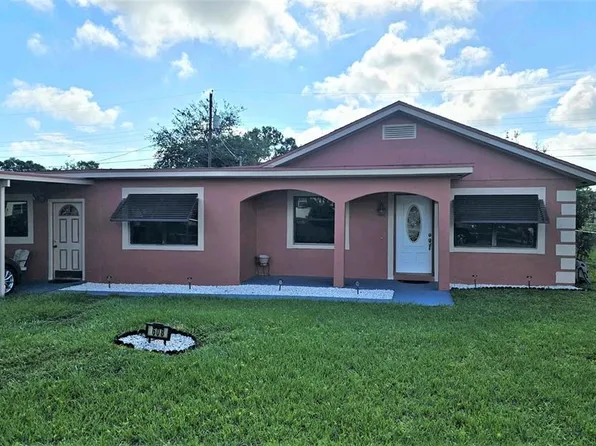 608 William Ave, Winter Haven, FL 33880