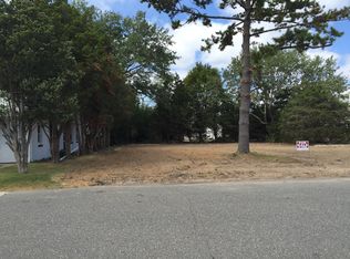 2908 Baltic Ave, Long Beach Township, NJ 08008