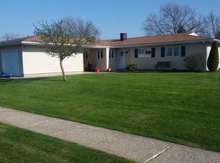 131 Blank Rd, Niagara Falls, NY 14304