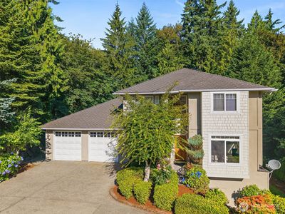 4974 NW Village Park Drive, Issaquah, WA, 98027