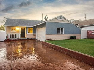 13745 Dronfield Ave, Sylmar, CA 91342