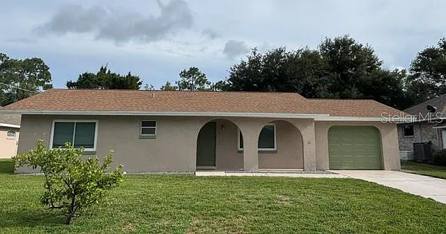 115 Forsythe Ln