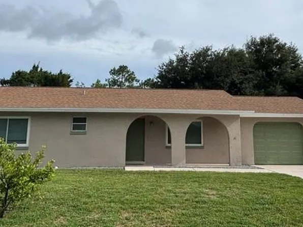 115 Forsythe Ln, Palm Coast, FL 32137