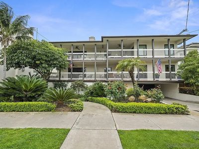 1522 Ynez Pl, Coronado, CA, 92118