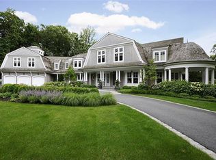 226 Terrace Rd, Franklin Lakes, NJ 07417