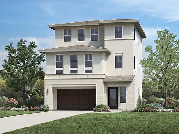 Coastal Contemporary