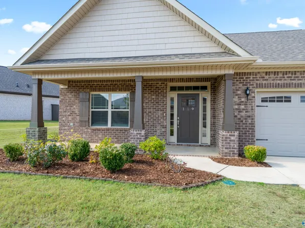 119 Edmund Cir, New Market, AL 35761