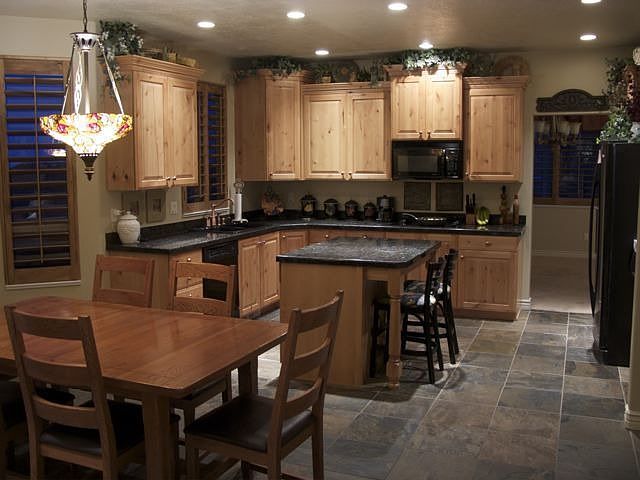 Gorgeous Kitchen