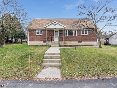 129 Wayne St, Phillipsburg, NJ, 08865