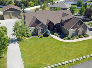 1825 W Staples Rd, Post Falls, ID 83854