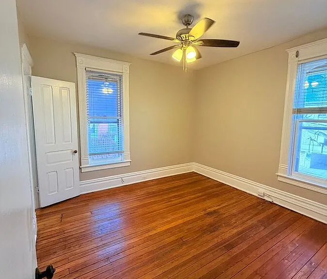 1331 Columbine St #2C — Photo 8