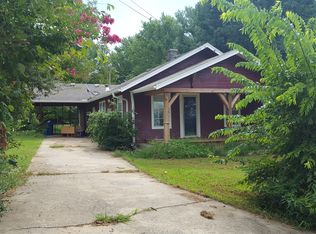 209 Holmes St, Prairie Grove, AR 72753
