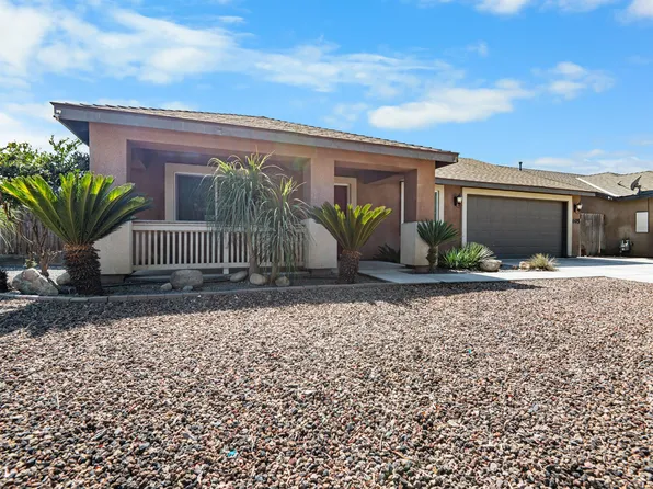 1605 Olema Avenue, Tulare, CA 93274