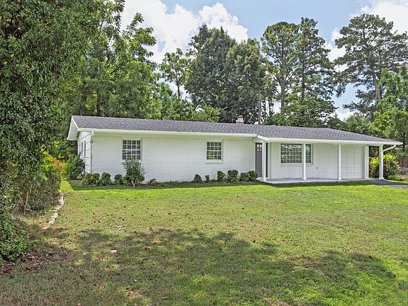 3rd image of 1606 Redwood Dr