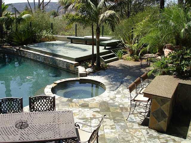 5 Star Backyard