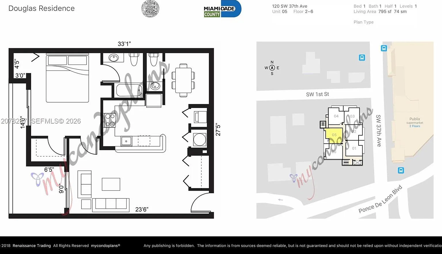 The Douglas Residence Con — Photo 4