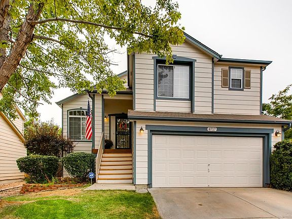 2nd image of 8717 Greengrass Way