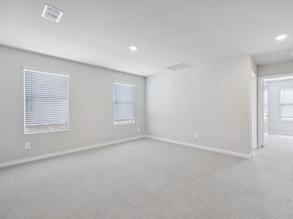 The Harrow Plan, Oak Ridge Park