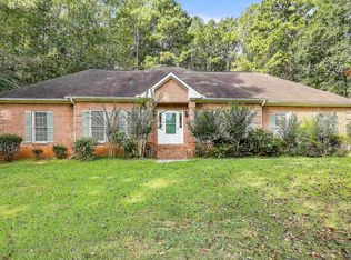 255 Weeping Willow Way, Tyrone, GA 30290
