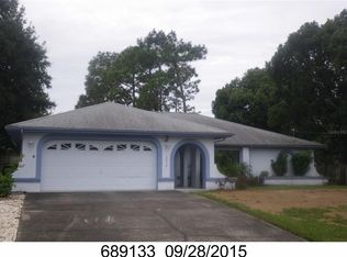 12012 Topaz St, Spring Hill, FL 34608