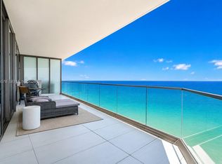 Residences By Armani Casa, Sunny Isles Beach, FL 33160