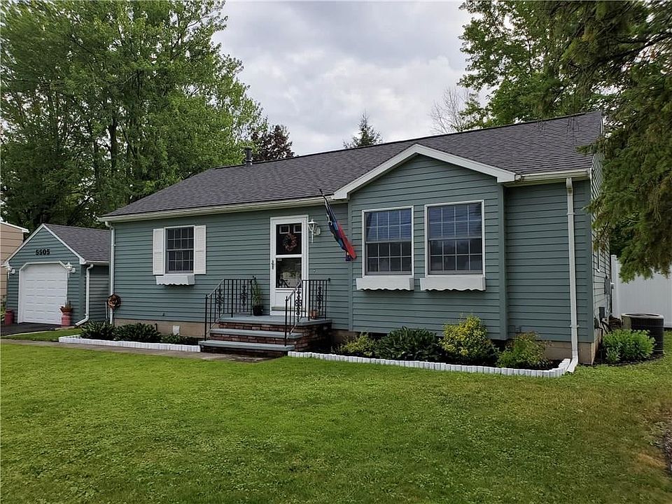 1st image of 5505 Brockport Spencerport Rd