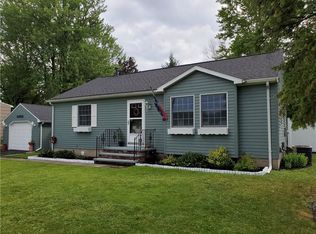 5505 Brockport Spencerport Rd, Brockport, NY 14420