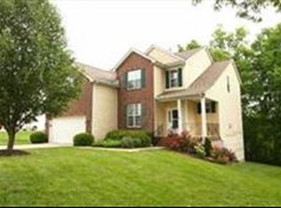 8327 Laurel Run Dr, Charlotte, NC 28269