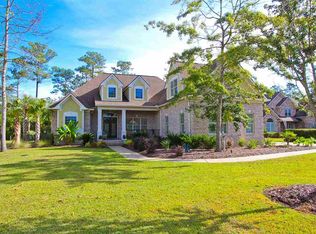 238 Creek Harbour Cir, Murrells Inlet, SC 29576