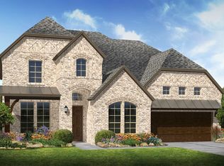 409 Rough Creek Dr, McKinney, TX 75071