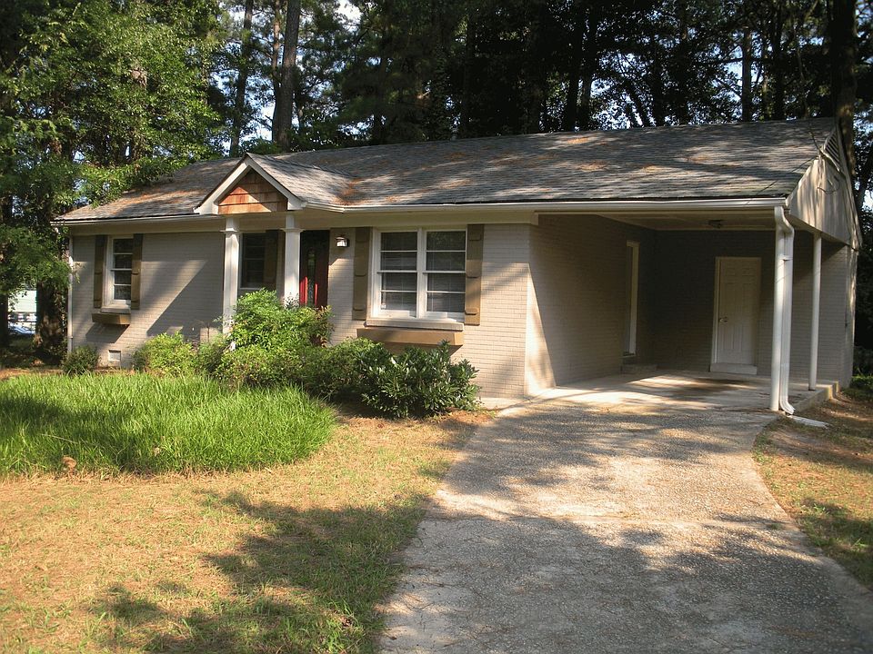 Front View