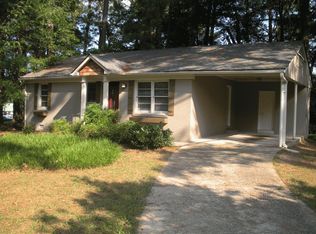 2799 Sherwood Rd SE, Smyrna, GA 30082